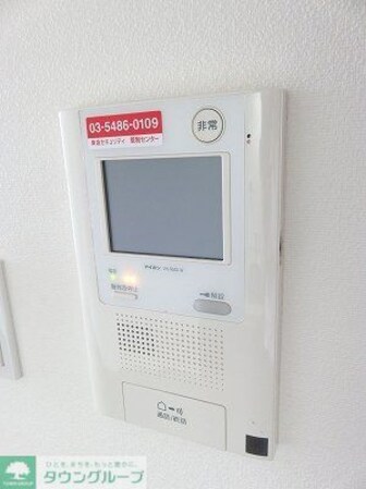 スタイリオ下丸子の物件内観写真